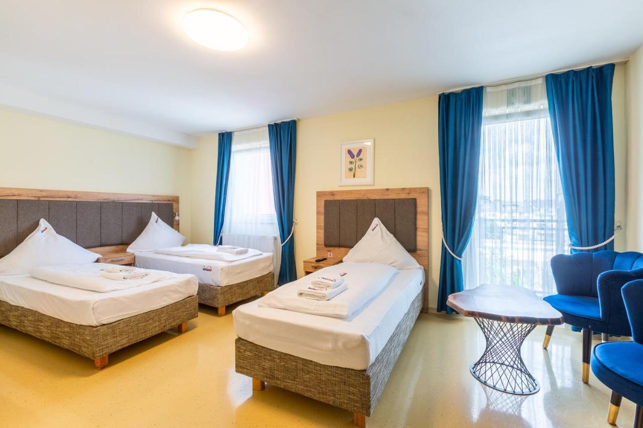 Hotel Arena ケルン エクステリア 写真