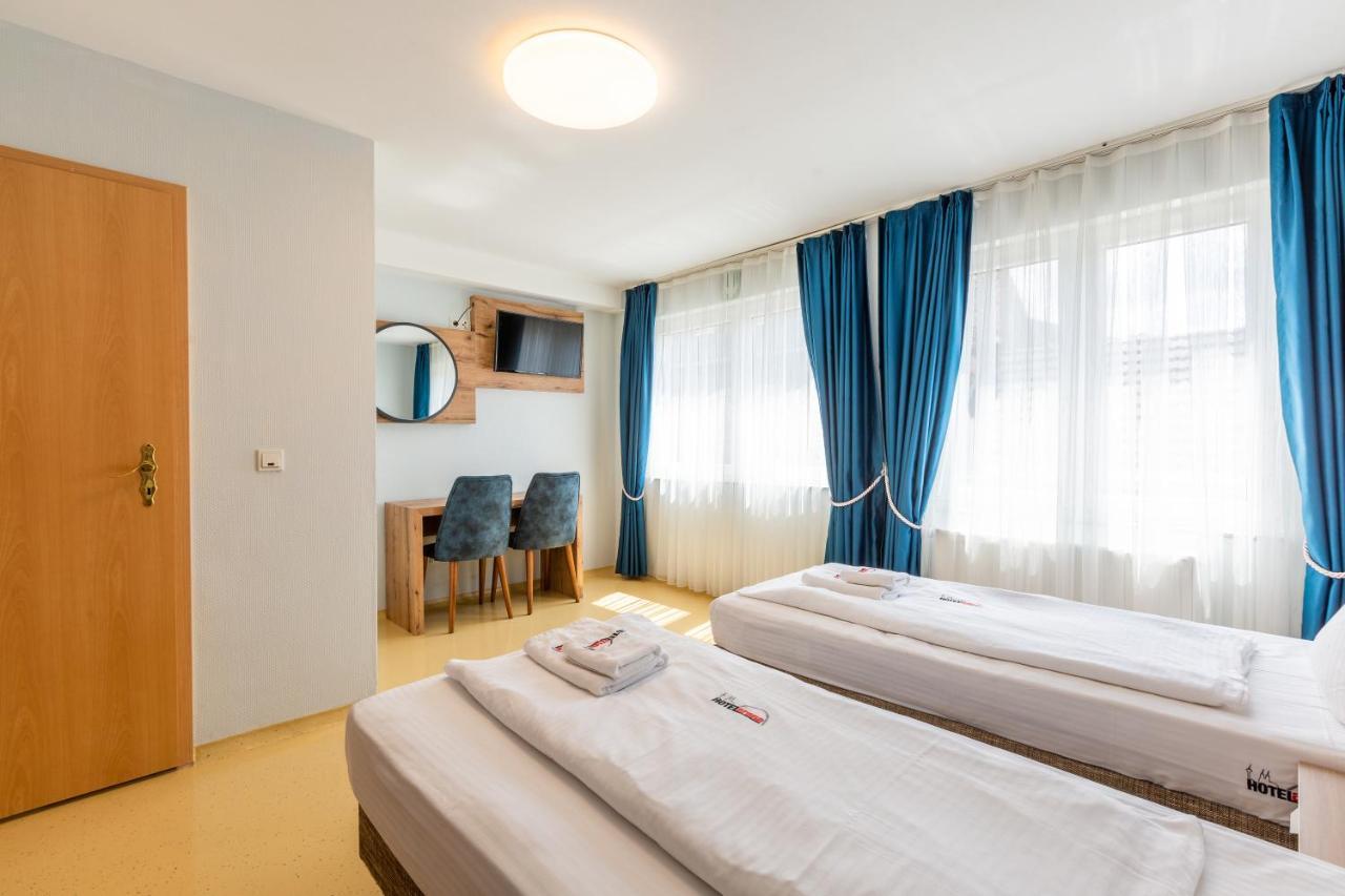 Hotel Arena ケルン エクステリア 写真